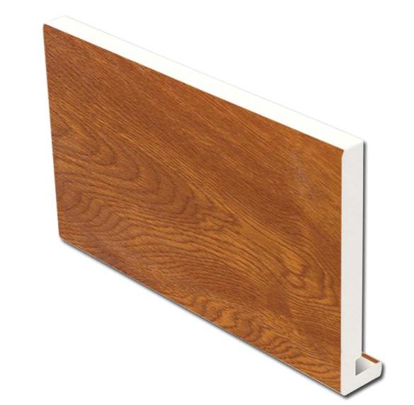 16mm square fascia light oak faster plastics 16mm square fascia light oak faster plastics